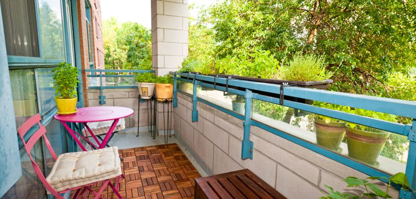 Balkon sanieren Deshalb sollten Sie den Profi ranlassen Balkon sanieren Deshalb sollten Sie den Profi ranlassen