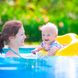 Pool für Kinder: Schutzmaßnahmen für Sicherheit am Swimmingpool