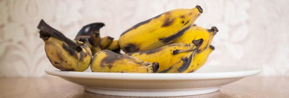 Braune Bananen Verwerten Lesen Sie 5 Kulinarische Tipps