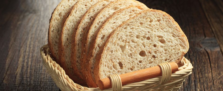 Altes Brot? Nicht wegwerfen! 4 Verwendungsmöglichkeiten