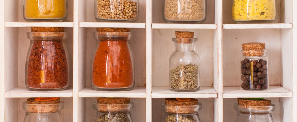 Gewurze Aufbewahren Lesen Sie Mehr Zur Lagerung Und Pfeffer Und Co