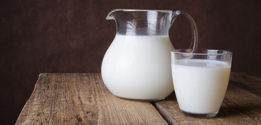 Saure Milch Verwerten Diese 4 Tipps Sollten Sie Kennen