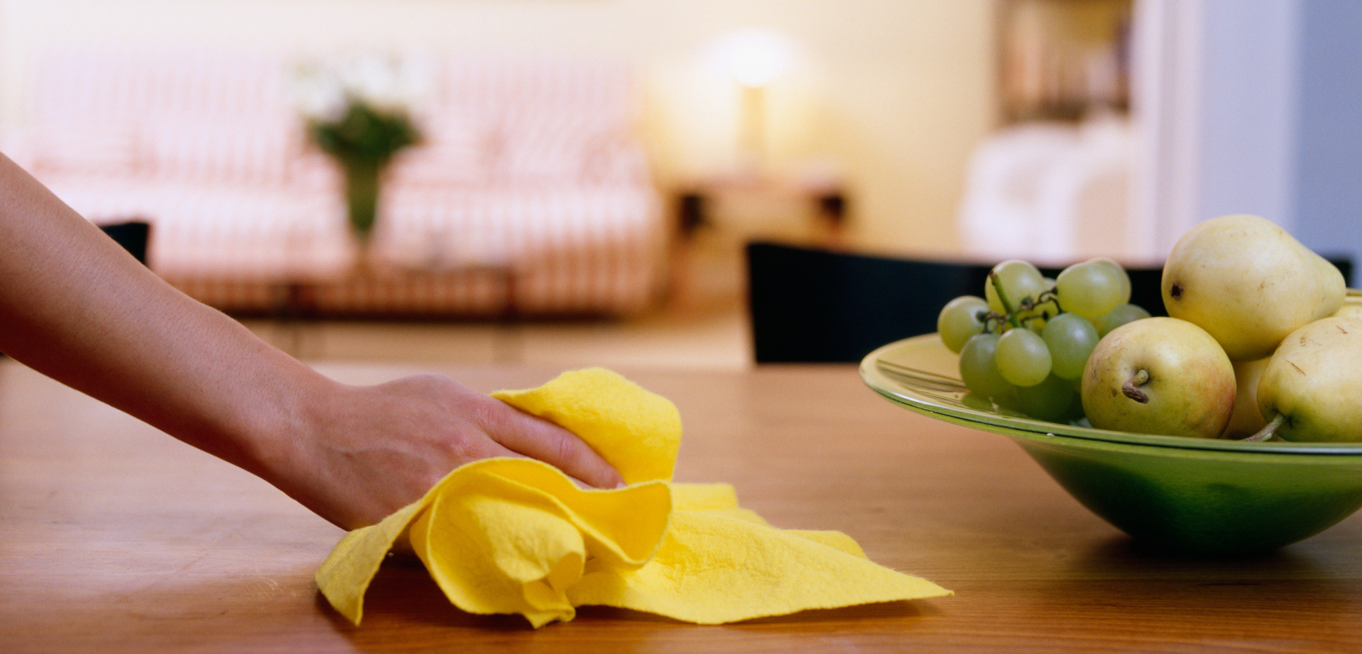 Staub Vermeiden Lesen Sie 4 Tipps Zur Sauberen Wohnung