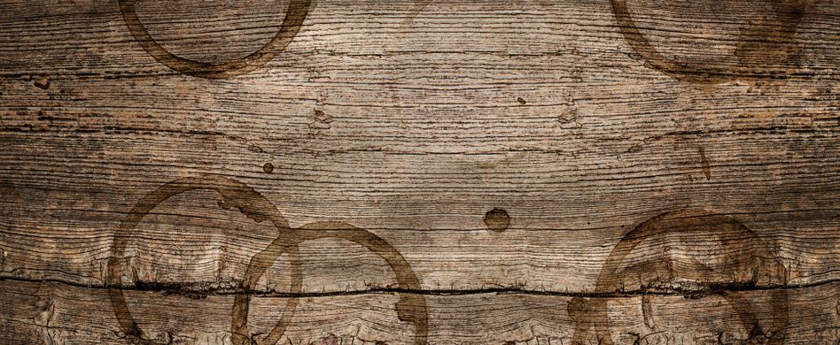 Flecken Auf Holz Entfernen Hausmittel Fon Trick