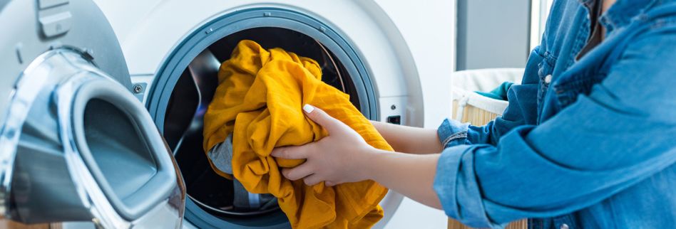 Waschmaschine Reinigen Tipps Und Tricks