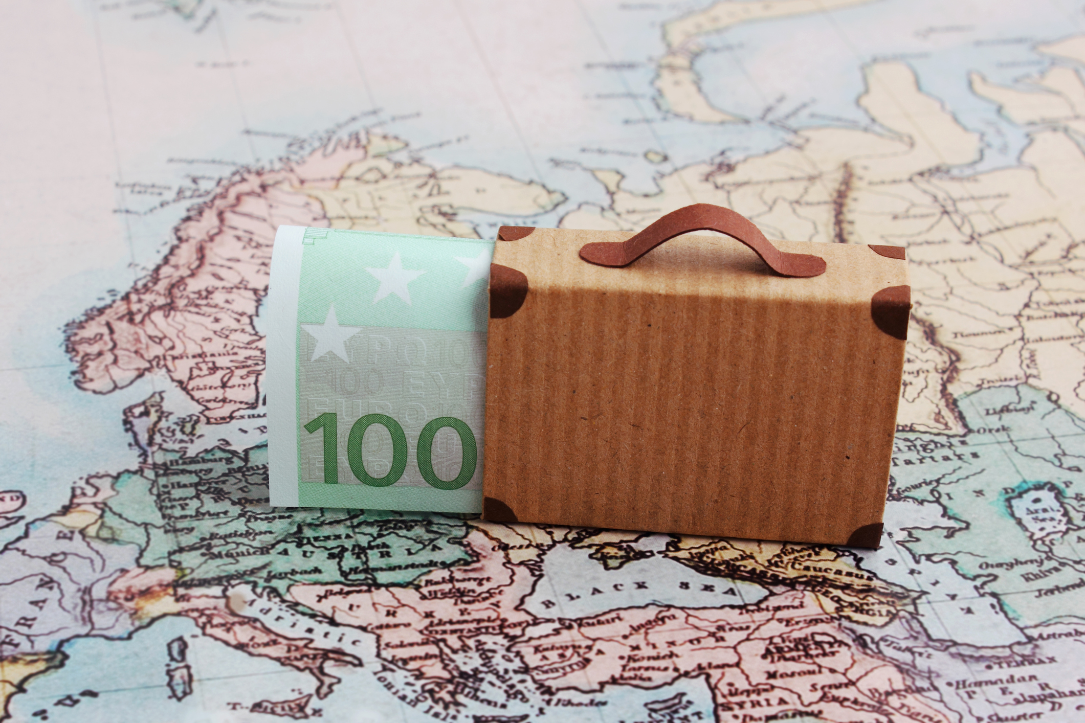 Urlaub Auf Raten Reisen Mit Ratenfinanzierung Rechnung Finanzieren