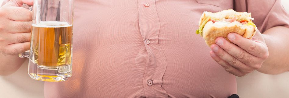 Ernährung bei Fettleber: So schonen Sie die Leber