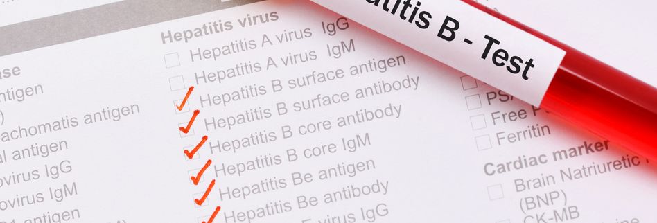 behandlungen fur erwachsene virale hepititus