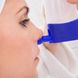 Erkältung vorbeugen: "Nasenspülungen sind sehr zu empfehlen"