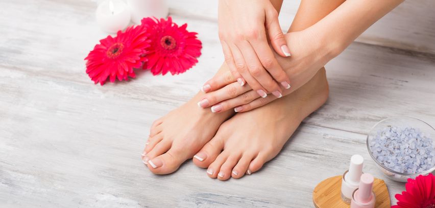 Diabetischer Fuß: Symptome, Ursachen und Behandlung