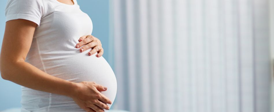 Schwangerschaftsneurodermitis: Atopische Schwangerschaftsdermatose