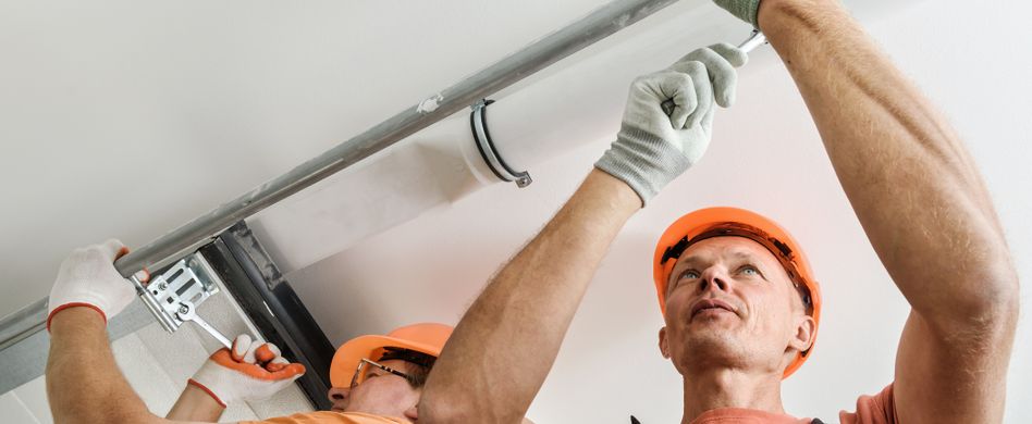 Garagentor: Kosten und Antrieb