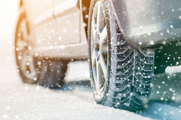 Winterreifenpflicht: Wann Müssen Sie Ihre Reifen Wechseln?